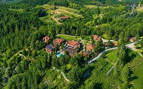 Aurora Resort & Spa